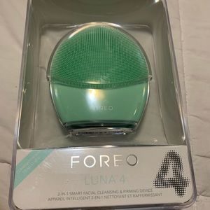 COPY - Foreo Luna 4